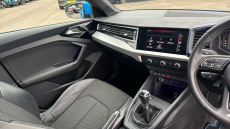 Audi A1 30 TFSI S Line 5dr Petrol Hatchback